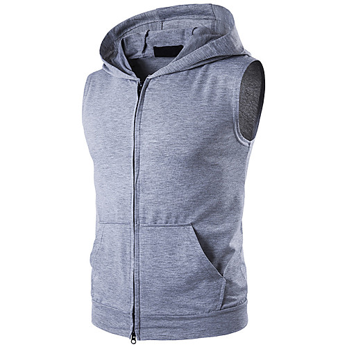 Men's Solid Color non-printing Casual / Daily Hoodies Sweatshirts Navy White Black
Men's Solid Color non-printing Casual / Daily Hoodies Sweatshirts Navy White Black