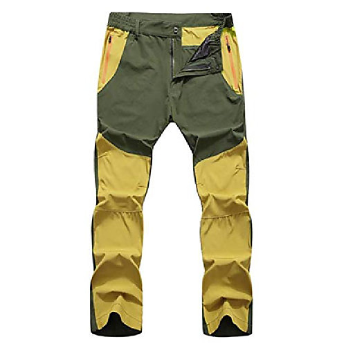 Hiking Pants Trousers Softshell Pants Outdoor Cargo Pants Bottoms White Yellow Green Army Green Blue Black Camping / Hiking Hunting Fishing L XL XXL XXXL 4XL
Hiking Pants Trousers Softshell Pants Outdoor Cargo Pants Bottoms White Yellow Green Army Green Blue Black Camping / Hiking Hunting Fishing L XL XXL XXXL 4XL