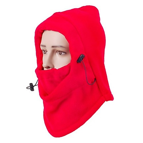 Women's Men's Hiking Cap Ski Hat Hooded Neck Warmer 1 PCS Winter Outdoor Thermal Warm Waterproof Windproof Warm Neck Gaiter Neck Tube Skull Cap Beanie Solid Color Polyester Taffeta Red black Black
Women's Men's Hiking Cap Ski Hat Hooded Neck Warmer 1 PCS Winter Outdoor Thermal Warm Waterproof Windproof Warm Neck Gaiter Neck Tube Skull Cap Beanie Solid Color Polyester Taffeta Red black Black