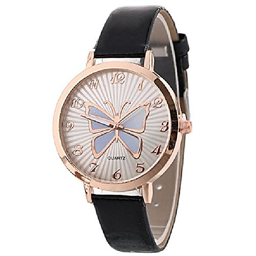women quartz watches analog butterfly pattern ladies wrist watches girl watches leather female watches new
women quartz watches analog butterfly pattern ladies wrist watches girl watches leather female watches new