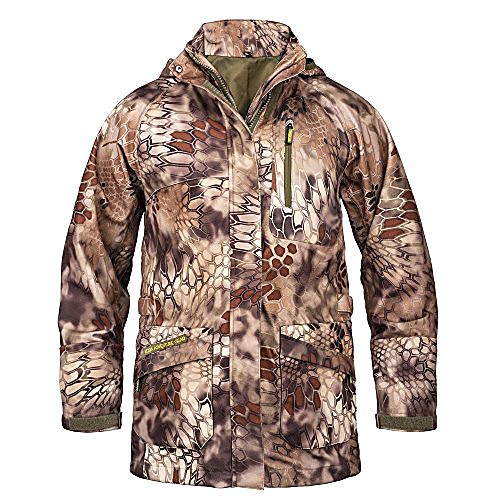 youth waterproof hard shell jacket, kryptek highlander, x-large (youth 18/20)
youth waterproof hard shell jacket, kryptek highlander, x-large (youth 18/20)