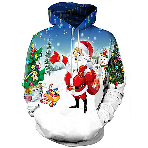 Men's Pullover Hoodie Sweatshirt 3D Hoodies Set Cat Graphic 3D Christmas 3D Print Casual Christmas Hoodies Sweatshirts Blue
Men's Pullover Hoodie Sweatshirt 3D Hoodies Set Cat Graphic 3D Christmas 3D Print Casual Christmas Hoodies Sweatshirts Blue