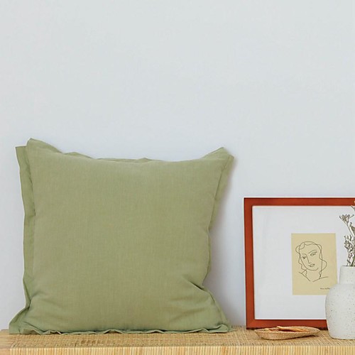 Korean Cotton and linen Solid color Flash Pillow Case Cover Simple Decoration Pillow Case Cover Living Room Bedroom Sofa Cushion Cover
Korean Cotton and linen Solid color Flash Pillow Case Cover Simple Decoration Pillow Case Cover Living Room Bedroom Sofa Cushion Cover