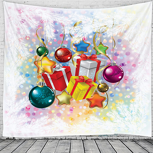 Christmas Santa Claus Holiday Party Wall Tapestry Art Decor Blanket Curtain Picnic Tablecloth Hanging Home Bedroom Living Room Dorm Decoration Christmas Tree Gift Fireplace
Christmas Santa Claus Holiday Party Wall Tapestry Art Decor Blanket Curtain Picnic Tablecloth Hanging Home Bedroom Living Room Dorm Decoration Christmas Tree Gift Fireplace