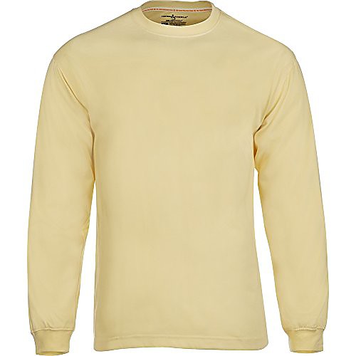 men's solar system long sleeve sun protection fishing shirt banana large
men's solar system long sleeve sun protection fishing shirt banana large