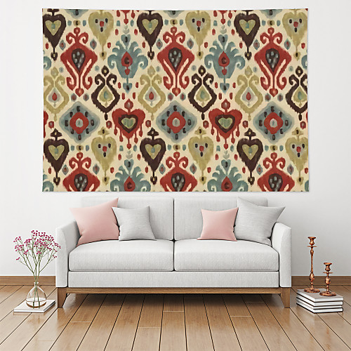 Wall Tapestry Art Decor Blanket Curtain Picnic Table Cloth Hanging Home Bedroom Living Room Decoration Polyester Painting
Wall Tapestry Art Decor Blanket Curtain Picnic Table Cloth Hanging Home Bedroom Living Room Decoration Polyester Painting