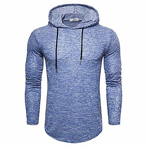 mens fashion lightweight sport athletic hoodies tops casual pullover solid color sweatshirts blue
mens fashion lightweight sport athletic hoodies tops casual pullover solid color sweatshirts blue