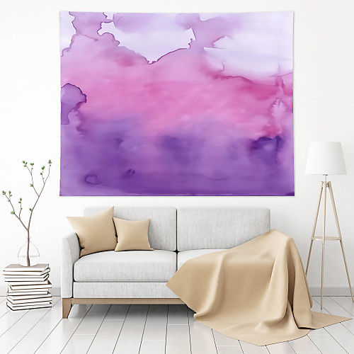 Wall Tapestry Art Decor Blanket Curtain Hanging Home Bedroom Living Room Decoration Polyester Novelty Colorful Halo Dye
Wall Tapestry Art Decor Blanket Curtain Hanging Home Bedroom Living Room Decoration Polyester Novelty Colorful Halo Dye