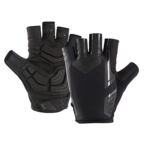 Bike Gloves / Cycling Gloves Touch Gloves Anti-Slip Wearable Motor Bike Winter Sports Fingerless Gloves Sports Gloves Black for Adults' Road Cycling Cycling / Bike
Bike Gloves / Cycling Gloves Touch Gloves Anti-Slip Wearable Motor Bike Winter Sports Fingerless Gloves Sports Gloves Black for Adults' Road Cycling Cycling / Bike