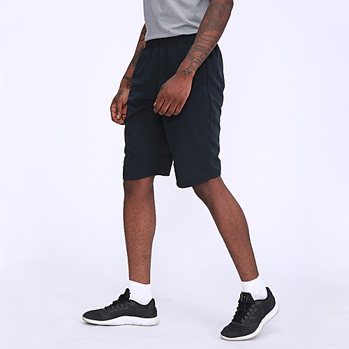 Men's Running Shorts Undershorts Athleisure Shorts Bottoms Elastic Waistband Fitness Basketball Running Active Training Jogging Breathable Quick Dry Sport Solid Colored Black Army Green Beige
Men's Running Shorts Undershorts Athleisure Shorts Bottoms Elastic Waistband Fitness Basketball Running Active Training Jogging Breathable Quick Dry Sport Solid Colored Black Army Green Beige