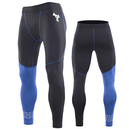 Men's Running Tights Leggings Compression Pants Athletic Base Layer Bottoms Winter Fitness Gym Workout Running Training Exercise Breathable Quick Dry Moisture Absorbent Normal Sport RedBlack Black
Men's Running Tights Leggings Compression Pants Athletic Base Layer Bottoms Winter Fitness Gym Workout Running Training Exercise Breathable Quick Dry Moisture Absorbent Normal Sport RedBlack Black