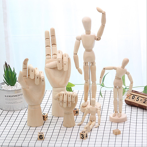 Decorative Objects, Wood Iron Simple Style European Style Waterproof for Home Decoration Gifts 1pc
Decorative Objects, Wood Iron Simple Style European Style Waterproof for Home Decoration Gifts 1pc