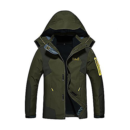 windproof snow ski jacket for men winter snowboard waterproof rain skiing jackets for adults hooded 3-in-8 breathable outdoor hiking coat water resistant mountain fleece outwear armygreen 6x large
windproof snow ski jacket for men winter snowboard waterproof rain skiing jackets for adults hooded 3-in-8 breathable outdoor hiking coat water resistant mountain fleece outwear armygreen 6x large