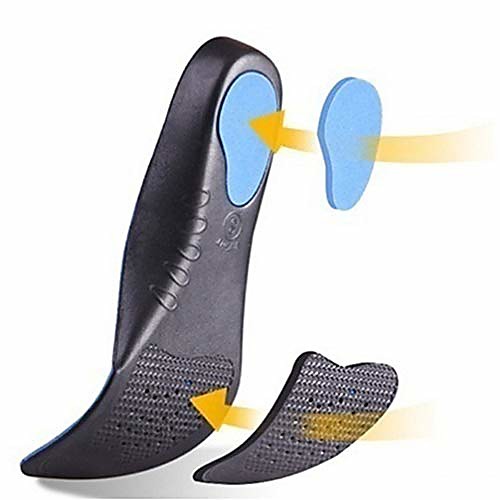 flat feet arch support insoles orthopedic 3d premium comfortable plush cloth orthopedic insoles foot pad(xs)
flat feet arch support insoles orthopedic 3d premium comfortable plush cloth orthopedic insoles foot pad(xs)