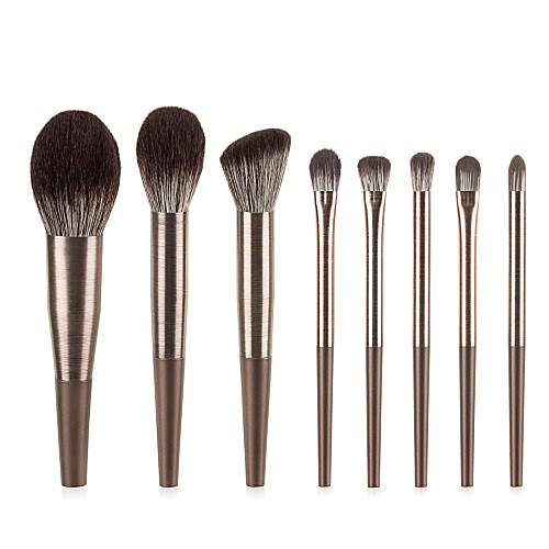 Professional Makeup Brushes 8pcs Soft New Design Full Coverage Lovely Comfy Plastic for Makeup Tools Blush Brush Foundation Brush Makeup Brush Lip Brush Eyebrow Brush Eyeshadow Brush
Professional Makeup Brushes 8pcs Soft New Design Full Coverage Lovely Comfy Plastic for Makeup Tools Blush Brush Foundation Brush Makeup Brush Lip Brush Eyebrow Brush Eyeshadow Brush