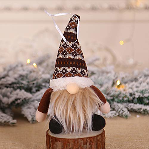 gnome christmas ornaments,handmade swedish tomte gnomes plush scandinavian santa elf plush tomte doll toy gift for kids christmas tree hanging decoration home table decor
gnome christmas ornaments,handmade swedish tomte gnomes plush scandinavian santa elf plush tomte doll toy gift for kids christmas tree hanging decoration home table decor