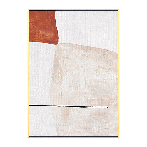 100% Hand-Painted Contemporary Art Oil Painting On Canvas Modern Paintings Home Interior Decor Abstract Art Painting Large Canvas Art(Rolled Canvas without Frame)
100% Hand-Painted Contemporary Art Oil Painting On Canvas Modern Paintings Home Interior Decor Abstract Art Painting Large Canvas Art(Rolled Canvas without Frame)