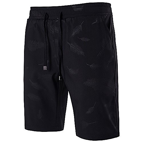 mens shorts print swim trunks quick sport beach surfing swimming water pants black
mens shorts print swim trunks quick sport beach surfing swimming water pants black