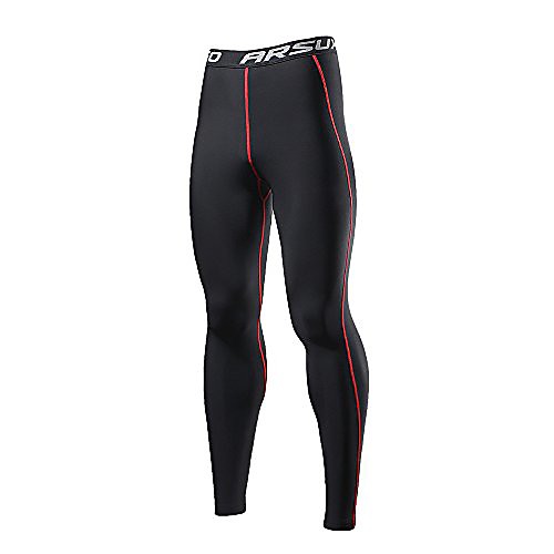 men's winter thermal fleece warm up running pants compression tights jk3 red size small
men's winter thermal fleece warm up running pants compression tights jk3 red size small