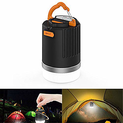 portable outdoor camping lantern multifunction usb rechargeable led light black
portable outdoor camping lantern multifunction usb rechargeable led light black
