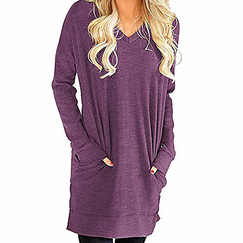 mmnote women's long sleeve tunic tops casual striped leopard print crew neck t shirts blouses
mmnote women's long sleeve tunic tops casual striped leopard print crew neck t shirts blouses