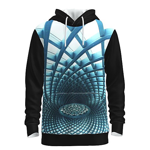 Men's Pullover Hoodie Sweatshirt Print Graphic 3D Front Pocket Christmas Daily 3D Print 3D Print Christmas Hoodies Sweatshirts Light Blue
Men's Pullover Hoodie Sweatshirt Print Graphic 3D Front Pocket Christmas Daily 3D Print 3D Print Christmas Hoodies Sweatshirts Light Blue