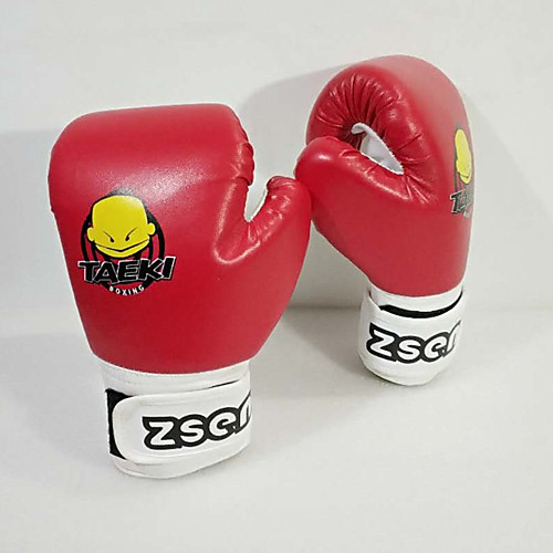 Sports Gloves For Fitness Boxing Leisure Sports Martial Arts Full Finger Gloves Wearproof Shockproof High Elasticity Red Blue
Sports Gloves For Fitness Boxing Leisure Sports Martial Arts Full Finger Gloves Wearproof Shockproof High Elasticity Red Blue