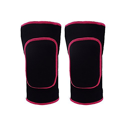 soft kneepad for kids dance cycling volleyball football soccer tennis climbing roller skating knee brace sleeve with thicken sponge, 1 pair
soft kneepad for kids dance cycling volleyball football soccer tennis climbing roller skating knee brace sleeve with thicken sponge, 1 pair