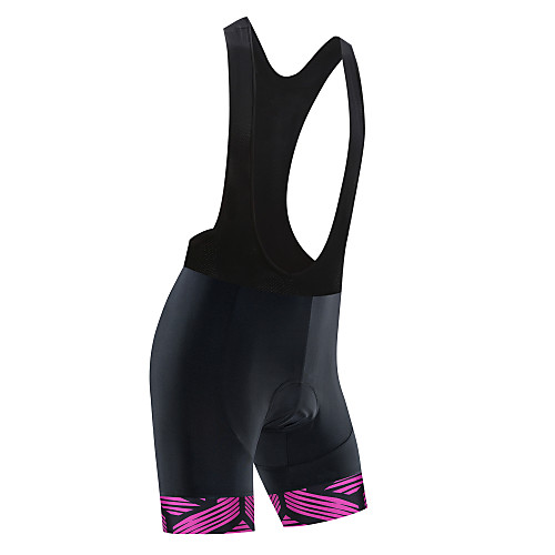 21Grams Women's Cycling Bib Shorts Cycling Shorts Bike Shorts Bib Shorts Padded Shorts / Chamois Breathable Quick Dry Sports Black / Purple / BlackWhite Mountain Bike MTB Road Bike Cycling Clothing
21Grams Women's Cycling Bib Shorts Cycling Shorts Bike Shorts Bib Shorts Padded Shorts / Chamois Breathable Quick Dry Sports Black / Purple / BlackWhite Mountain Bike MTB Road Bike Cycling Clothing