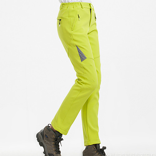 Women's Ski / Snow Pants Skiing Snowboarding Winter Sports Waterproof Windproof Warm 100% Polyester Warm Pants Ski Wear
Women's Ski / Snow Pants Skiing Snowboarding Winter Sports Waterproof Windproof Warm 100% Polyester Warm Pants Ski Wear