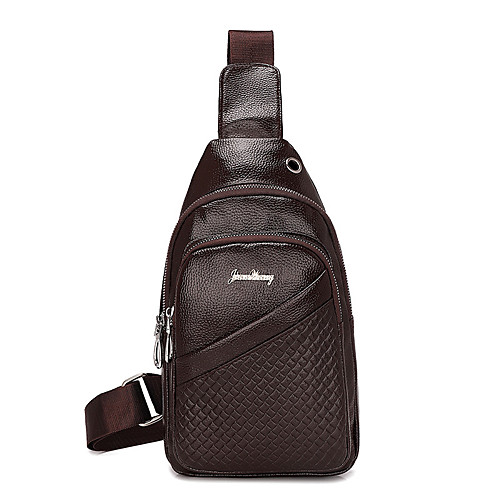 Men's Bags Sling Shoulder Bag Chest Bag Daily Outdoor 2021 MessengerBag Black Blue Yellow Brown
Men's Bags Sling Shoulder Bag Chest Bag Daily Outdoor 2021 MessengerBag Black Blue Yellow Brown