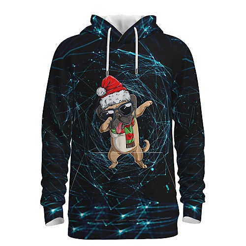 Men's Pullover Hoodie Sweatshirt Print Graphic 3D Front Pocket Christmas Daily 3D Print 3D Print Christmas Hoodies Sweatshirts Black
Men's Pullover Hoodie Sweatshirt Print Graphic 3D Front Pocket Christmas Daily 3D Print 3D Print Christmas Hoodies Sweatshirts Black