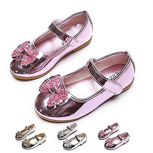 girls mary jane flat slip-on party dress shoes for kids toddler(pink30 us 11)
girls mary jane flat slip-on party dress shoes for kids toddler(pink30 us 11)
