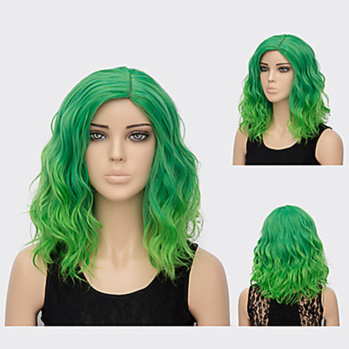 Synthetic Wig Hathaway Middle Part Wig Green Short Curly Golden Blonde Synthetic Hair 12 inch Women Synthetic Sexy Lady Hairstyle
Synthetic Wig Hathaway Middle Part Wig Green Short Curly Golden Blonde Synthetic Hair 12 inch Women Synthetic Sexy Lady Hairstyle