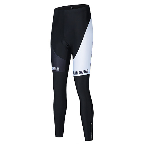 21Grams Women's Cycling Tights Cycling Bib Tights Bike Tights Bib Tights Padded Shorts / Chamois Breathable Quick Dry Sports Cat White / Black / BlackWhite Mountain Bike MTB Road Bike Cycling
21Grams Women's Cycling Tights Cycling Bib Tights Bike Tights Bib Tights Padded Shorts / Chamois Breathable Quick Dry Sports Cat White / Black / BlackWhite Mountain Bike MTB Road Bike Cycling