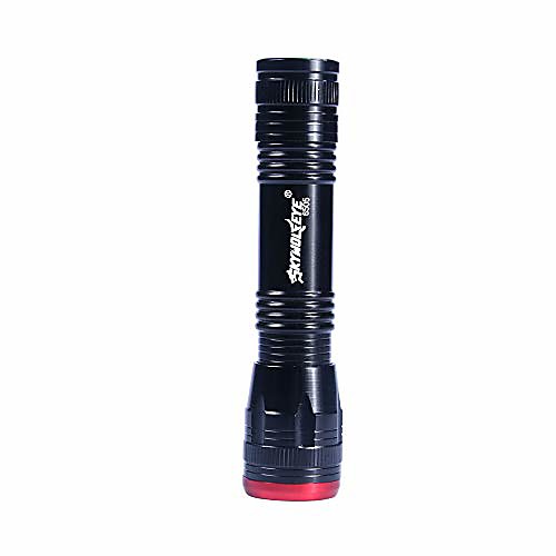 smdixi new rotating focusing led glare aluminum flashlight outdoor camping torch camping equipment outdoor emergency handheld light
smdixi new rotating focusing led glare aluminum flashlight outdoor camping torch camping equipment outdoor emergency handheld light