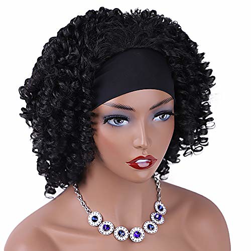 headband wigs for black women short curly half wigs curly synthetic hair glueless wig for women natural looking black curly headband wig heat resistant hair for daily use.
headband wigs for black women short curly half wigs curly synthetic hair glueless wig for women natural looking black curly headband wig heat resistant hair for daily use.