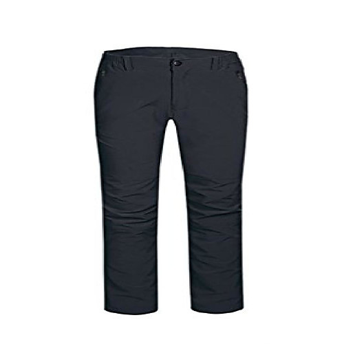 oluolin lanb women's outdoor waterproof of hiking breathable quick dry pants dark grey,large
oluolin lanb women's outdoor waterproof of hiking breathable quick dry pants dark grey,large