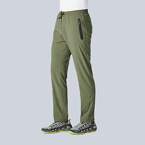 Summer Outdoor Breathable Quick Dry Sweat-wicking Wear Resistance Pants Bottoms Male black Male dark gray Male Army Green Male navy Camping / Hiking Hunting Climbing L XL XXL XXXL 4XL
Summer Outdoor Breathable Quick Dry Sweat-wicking Wear Resistance Pants Bottoms Male black Male dark gray Male Army Green Male navy Camping / Hiking Hunting Climbing L XL XXL XXXL 4XL