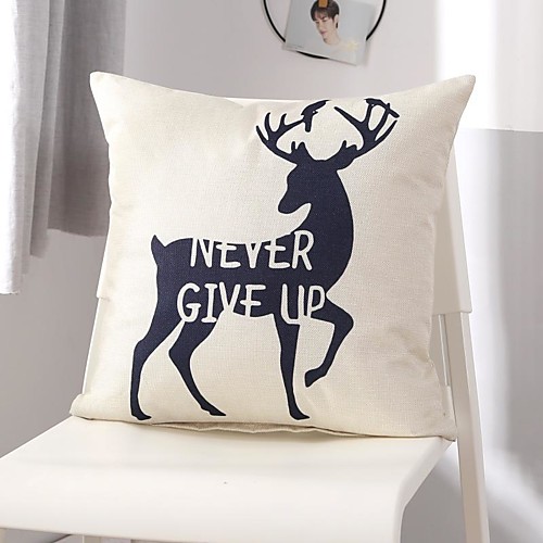Pillow Case Cover Fashion Printing Northern Europe Style Cotton Linen Pillow Case Cover Living Room Bedroom Sofa Cushion Cover Modern Sample Room
Pillow Case Cover Fashion Printing Northern Europe Style Cotton Linen Pillow Case Cover Living Room Bedroom Sofa Cushion Cover Modern Sample Room