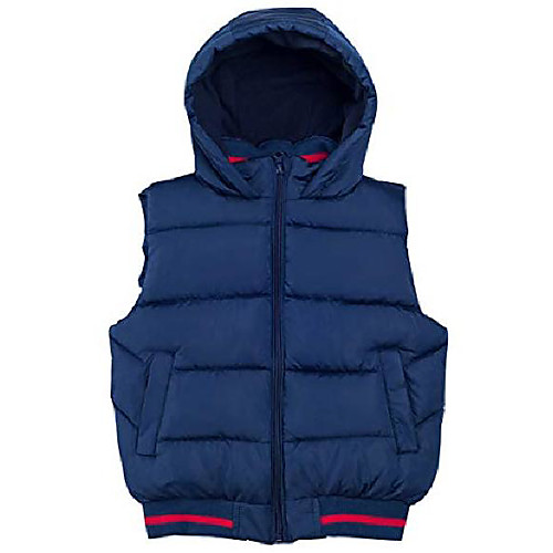 Boys' Girls' Hiking Vest / Gilet Fishing Vest Hiking Fleece Jacket Winter Outdoor Solid Color Thermal Warm Lightweight Breathable Quick Dry Top Hunting Fishing Climbing Red Dark Blue
Boys' Girls' Hiking Vest / Gilet Fishing Vest Hiking Fleece Jacket Winter Outdoor Solid Color Thermal Warm Lightweight Breathable Quick Dry Top Hunting Fishing Climbing Red Dark Blue
