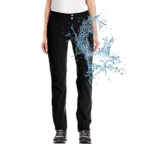 women's hiking quick dry lightweight upf 50 stretch convertible outdoor pants for fishing running,6061 black,us 38 xxl
women's hiking quick dry lightweight upf 50 stretch convertible outdoor pants for fishing running,6061 black,us 38 xxl