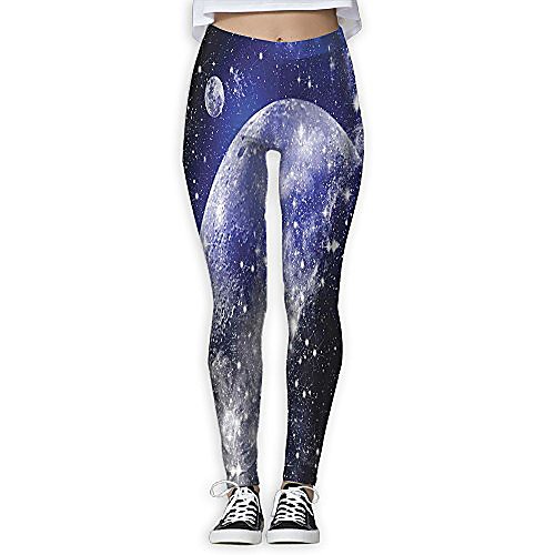 women's galaxy nebula full moon phase starry night sky infinity space yoga workout m
women's galaxy nebula full moon phase starry night sky infinity space yoga workout m
