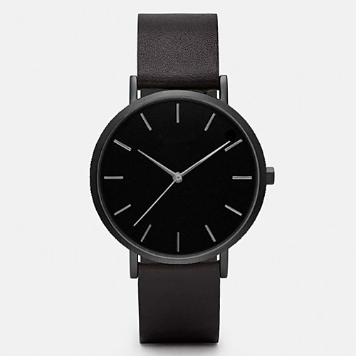 Women's Quartz Watches Analog Quartz Stylish Fashion Casual Watch / One Year / PU Leather
Women's Quartz Watches Analog Quartz Stylish Fashion Casual Watch / One Year / PU Leather