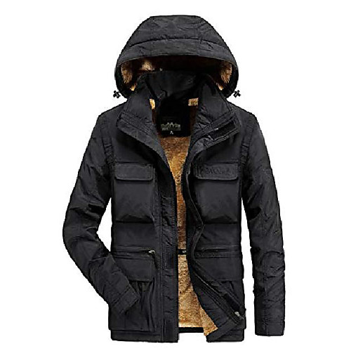 men's hooded windbreaker with removable sleeves zip up windproof jacket with cargo pockets black m
men's hooded windbreaker with removable sleeves zip up windproof jacket with cargo pockets black m
