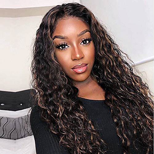 long curly wig brown highlight wigs for women curly wavy synthetic middle part wig heat resistant hair for party daily cosplay use 26 inch
long curly wig brown highlight wigs for women curly wavy synthetic middle part wig heat resistant hair for party daily cosplay use 26 inch