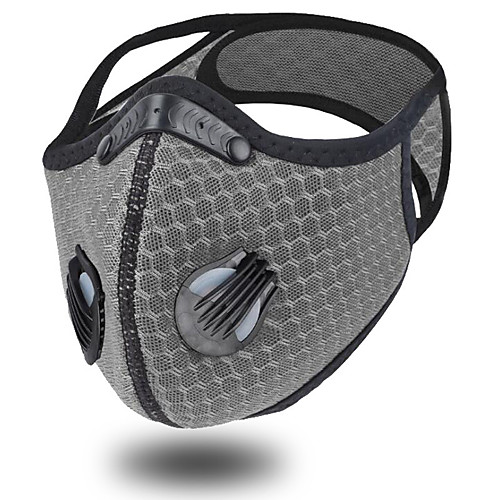 2 pcs Cycling Mask Dust Mask PM2.5 Outdoor Running Sports Men And Women Bicycle Mask
2 pcs Cycling Mask Dust Mask PM2.5 Outdoor Running Sports Men And Women Bicycle Mask
