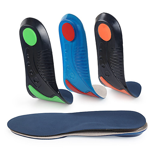 Velvet Shoe Inserts Running Insoles Sneaker Insoles Women's Men's Sports Insoles Foot Supports Shock Absorption Breathable Moisture Wicking for Fitness Running Active Training Fall Winter Spring Red
Velvet Shoe Inserts Running Insoles Sneaker Insoles Women's Men's Sports Insoles Foot Supports Shock Absorption Breathable Moisture Wicking for Fitness Running Active Training Fall Winter Spring Red