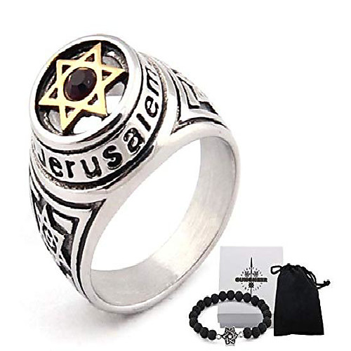stainless steel hexagram star ancient protection power symbol strength talisman accessory for men women
stainless steel hexagram star ancient protection power symbol strength talisman accessory for men women