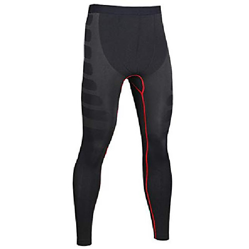 men's training compression tights running leggings workout baselayer pants (1 pack-3918 black-gray/red,small)
men's training compression tights running leggings workout baselayer pants (1 pack-3918 black-gray/red,small)